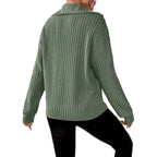 Leisure Sports Women's Long-sleeved Bathroom