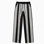 Straight Sports Pants Versatile Casual Pants