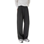 Loose Straight Men's Casual Pants