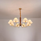 Bedside Living Room Creative And Personalized Wall Lamp