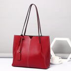 Creative Versatile Large Capacity Women's Shoulder Bag