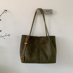 Large Capacity Casual And Premium Tote Bag