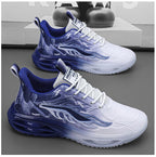 Plus Size Fashion Casual Sneaker