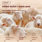 Men's Autumn And Winter Casual Loose Warm Sweater For Layering