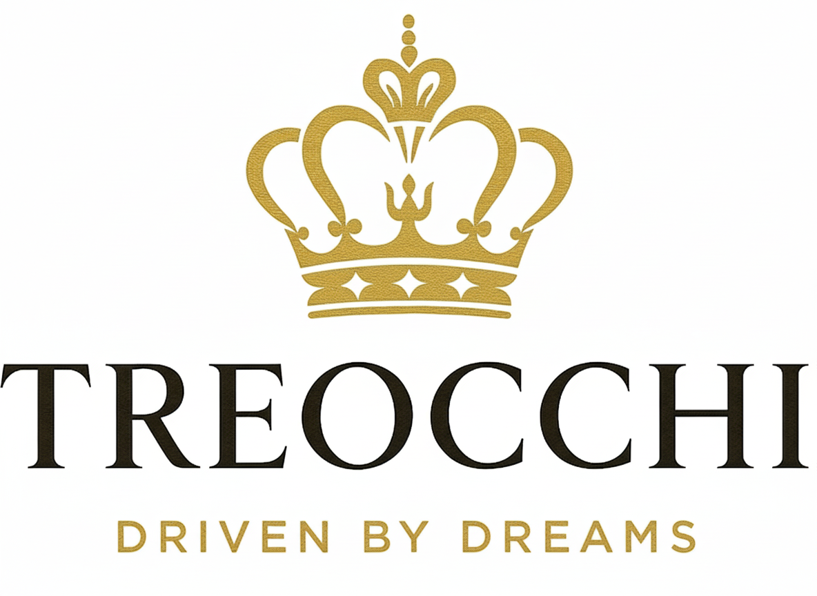 TREOCCHI