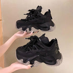 Casual Breathable Mesh Fashion Shoes