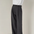 Loose Straight Men's Casual Pants