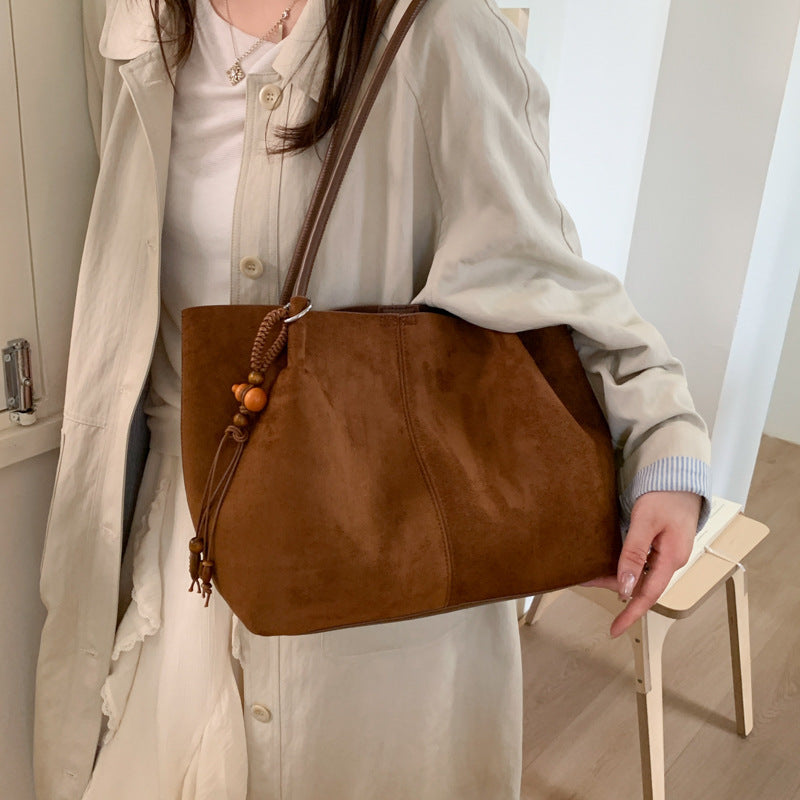 Large Capacity Casual And Premium Tote Bag