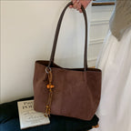 Large Capacity Casual And Premium Tote Bag