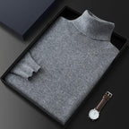 Base Layer Cashmere Sweater Men