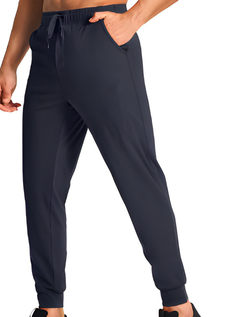 Men's Work Clothes Loose Casual Pants