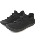 Hiking Sports Casual Borad Non-slip Comfortable Wide Toe Shoes