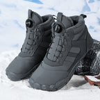 Warm Loose Comfortable And Breathable Shoes