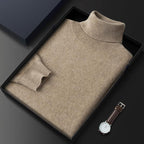 Base Layer Cashmere Sweater Men
