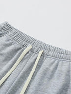 Men's Summer Knitted Sweatpants Summer Trendy High Street