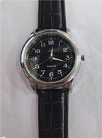 Quartz Men's Watch Business Roman Scale