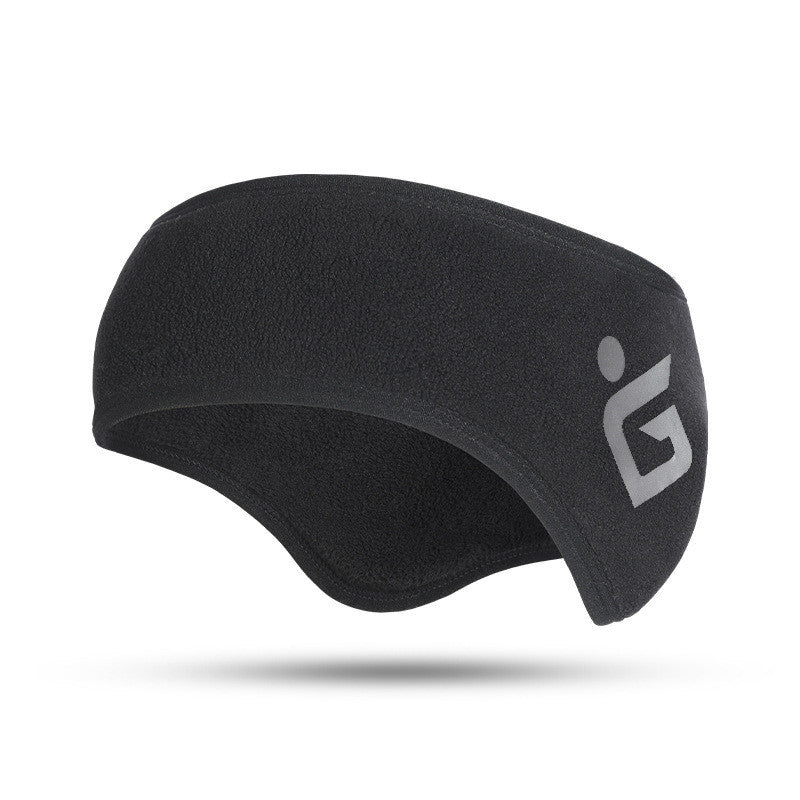 Winter Ear Warmer Ladies Outdoor Sports Warm Ear Protectors