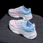 Women's All-match Breathable Sports Casual Shoes
