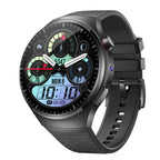 Plug-in Smart Watch Supports Google Download And Take Photos