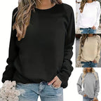 European And American Plus Size Women's Clothes Sweater