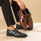 Men's Hollow Summer Outdoor Sandals