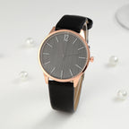 New Fashion Personalized Women's Quartz Watch