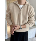 New Men's Knitwear