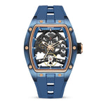 Men's Mechanical Watch Hollow Watch