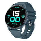 Bluetooth Calling Smart Watch Multi-function Monitoring Heart Rate Blood Pressure