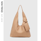 High-grade Large Capacity Tote Bucket Bag