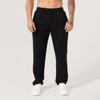 European And American Home Casual Sports Trousers Men's Cotton Breathable