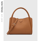 New Fashion Special-interest Portable Commuter's All-matching Shoulder Messenger Bag