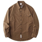 Versatile Design Sense Niche Long Sleeve Cardigan Jacket