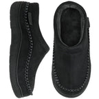 Men's Slip-on Soft-top Comfortable Indoor Non-slip Slippers