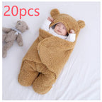 Baby Quilted Sleeping Bag Wrapper