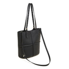 First Layer Cowhide Portable One Shoulder Combination Bags Crossbody