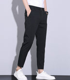 Simple Summer Casual Pants For Men