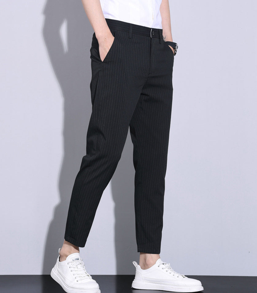 Simple Summer Casual Pants For Men