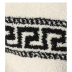 Short Zipper Polo Large Lapel Lamb Wool Loose Woolen Coat