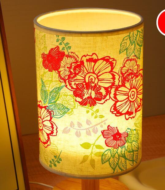 Table Lamp DIY Material Package Handmade Team Building Activity