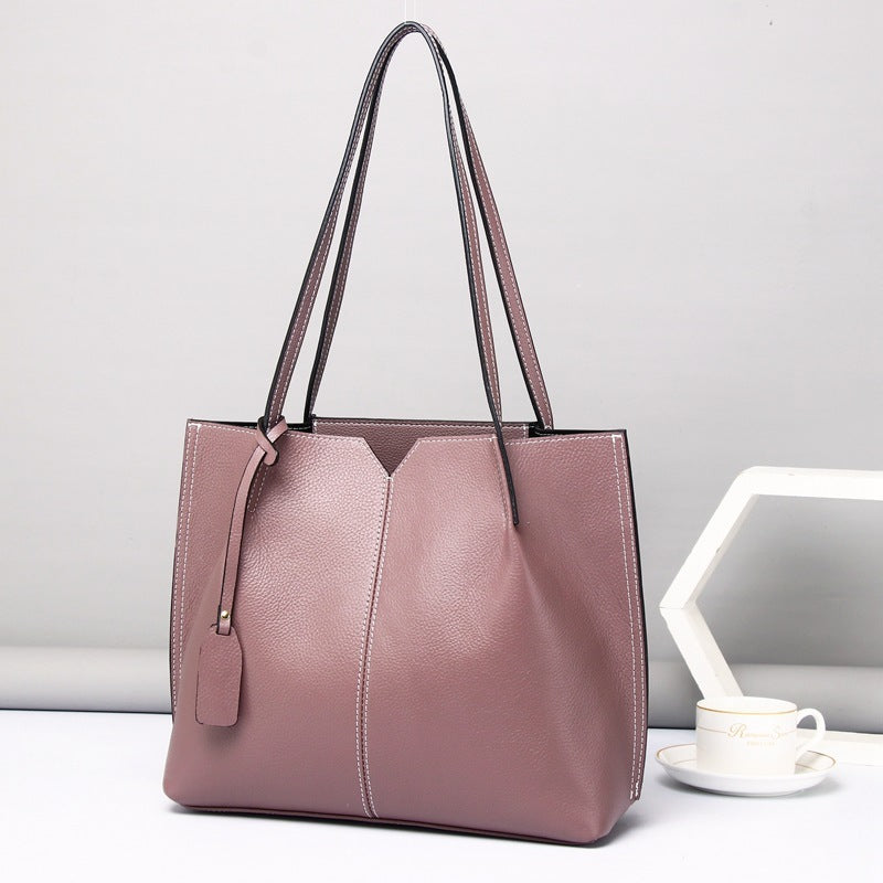 Creative Versatile Large Capacity Women's Shoulder Bag