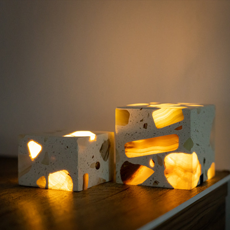 Ore Small Night Sleep Lamp Creative