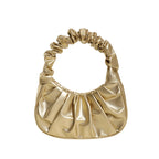 Fashion Cloud Bag Female All-matching Western Style Portable