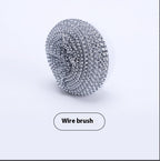 Electric Cleaning Brush 4 In 1 Spinning Scrubber Handheld Electric Cordless Cleaning Brush Portable