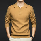 Trendy Casual Business V-neck Boy's Undershirt