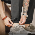 Madden Workwear American Casual Easypants Waffle Sweatpants