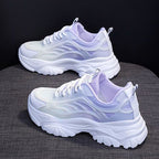 Women's All-match Breathable Sports Casual Shoes