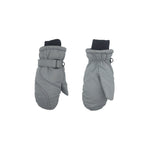 Children's Thickened Warm Stitching Ski Gloves