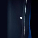 Hooded Jacket Fishtail Men