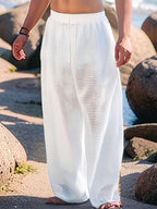 Fashion Personality Men's Casual Pants